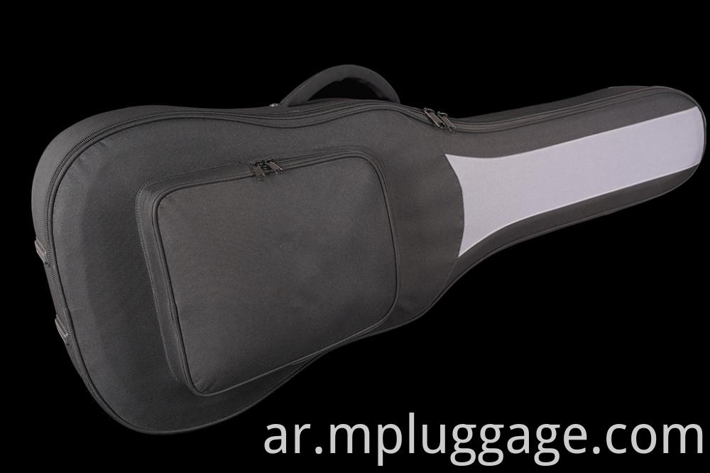 Novelty Music Guitar bag